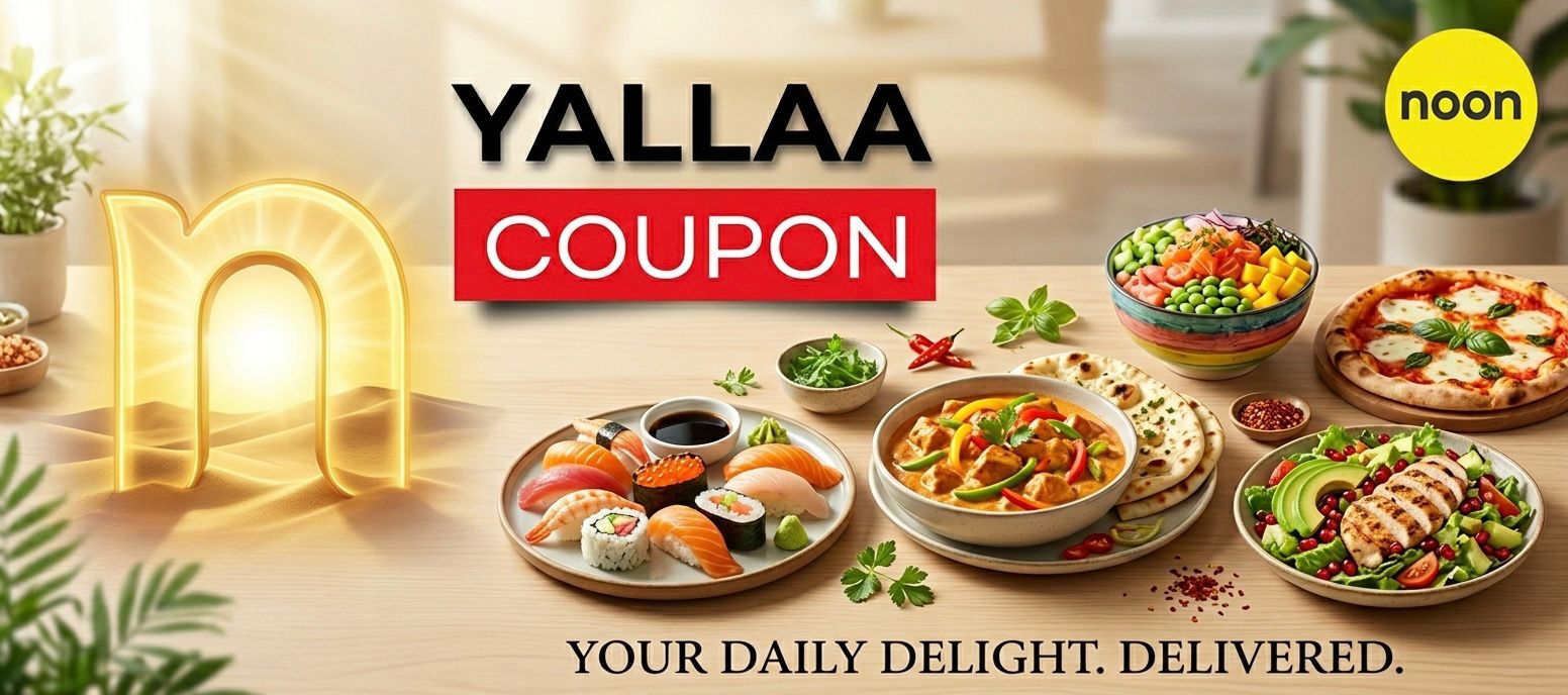noon coupon code UAE