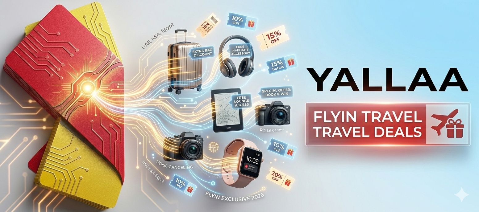 flyin coupon code UAE