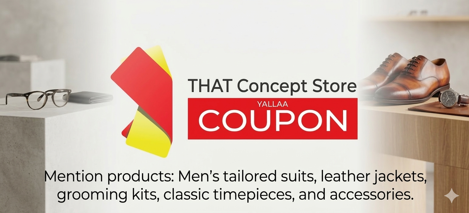 Top Men's Fashion Brands UAE