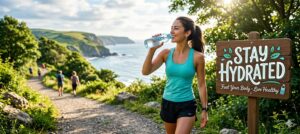 New Year lifestyle tips UAE KSA