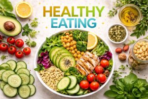 New Year lifestyle tips UAE KSA