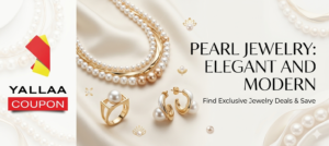Pearl Jewelry
