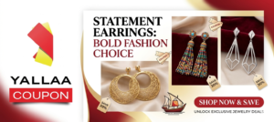 Statement Earrings