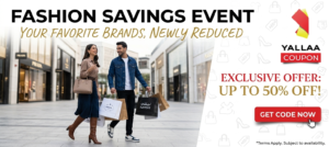 Namshi coupon code UAE 2026 fashion deals online shopping