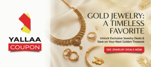 trending jewelry in Egypt