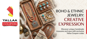 Boho and Ethnic Jewelry