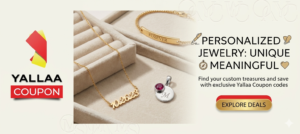 Personalized Jewelry