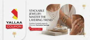 Stackable Jewelry