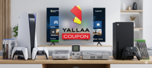 gaming console deals mid year electronics sale