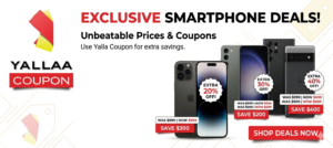 smartphone discounts mid year electronic sales 2026