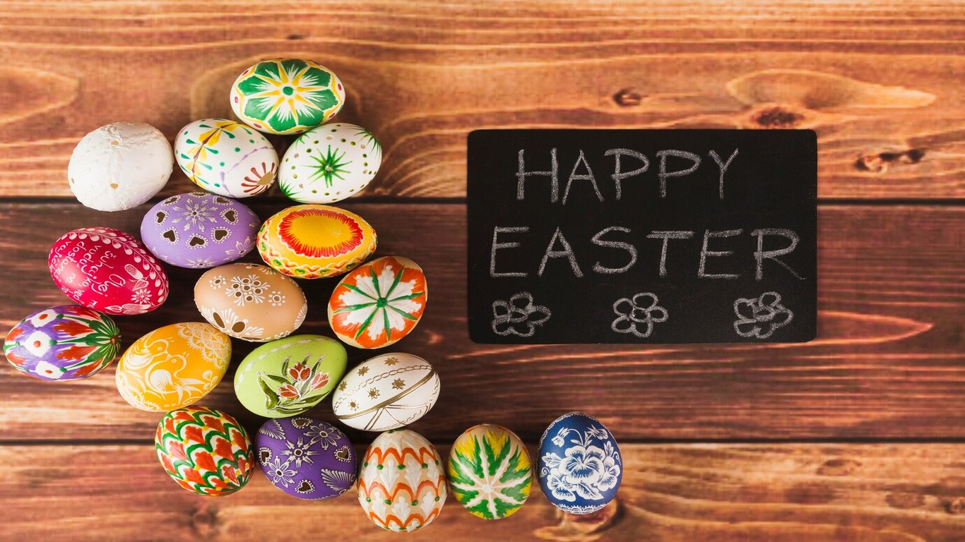 easter deals