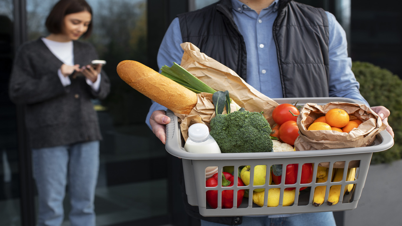 grocery discounts