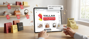 online shopping Black Friday deals UAE with coupon code