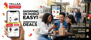 easy Namshi online shopping experience on mobile