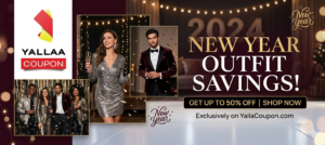Namshi online shopping New Year 2026 fashion outfits