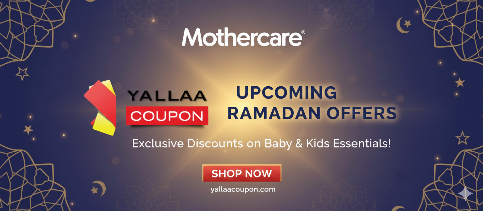 Mothercare online shopping