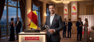 Discounted formal men's clothing with coupons and deals