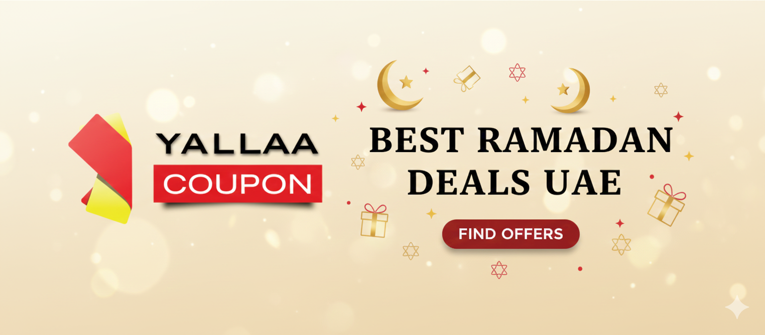 best Ramadan Deals UAE