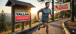 Men's sportswear and activewear deals using discount coupons