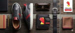 Men's fashion accessories and shoes on discount with coupons