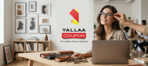 Stylish prescription glasses for everyday use