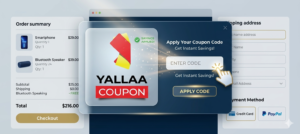 how to apply Level Shoes coupon code at checkout