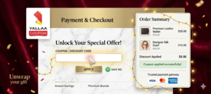 how to apply coupon code during checkout in KSA
