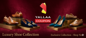 luxury designer shoes collection at Level Shoes
