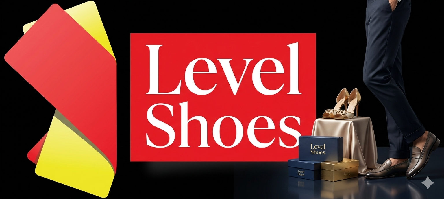 level shoes coupon code