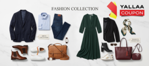 Latest fashion clothing and accessories available on Vogacloset online store