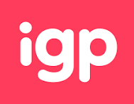 Grab 15% OFF at IGP!