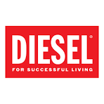 Enjoy 15% OFF on Diesel!