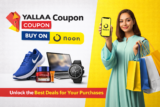 Yallaa Coupon for Noon 2026: Save More with Verified Deals & New Year Offers