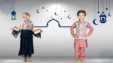 Eid Outfit for Kids: Trendy and Traditional Styles