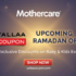 Golden Scent online shopping offers special discounts for Ramadan. Get incredible savings on cosmetics and fragrances by using the Yallaa Coupon!