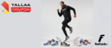 Foot Locker Coupon Code UAE – Latest Verified Deals on Shoes