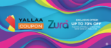 Zura Coupon Code UAE 2026 – Save Up to 30% on Trendy Fashion