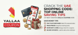 UAE Shopping Tips to Save Money (2026 Guide)
