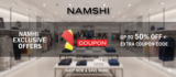 Namshi Online Shopping for a Fashion Refresh for the New Year 2026