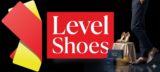 Level Shoes Coupon Code 2026 – Save in UAE, KSA & Egypt