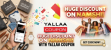 Smart Shopper Using Namshi Promo Code UAE 2026 – Save More on Fashion