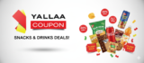 Coupons for Drinks and Snacks: Save Big on Everyday Groceries in 2026