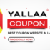 Ramadan Deals UAE: Use a Yallaa Coupon to Save More This Holy Month