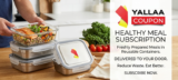 The Meal Coupon Code UAE – Save More on Healthy Meal Plans