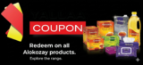 Alokozay Coupon Code UAE & KSA (Updated Today 2026)