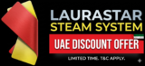 Laurastar Coupon Code UAE – Latest Deals & Savings Guide