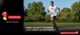 Puma Coupon Code – Latest Verified Deals for UAE, KSA & Egypt