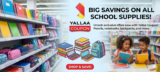 Back to School Shopping UAE 2026: Smart Ways to Save More