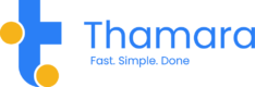 thamara.cloud