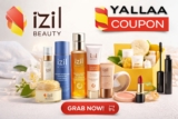 IZIL Beauty Coupon Code UAE – Save on Skincare Products